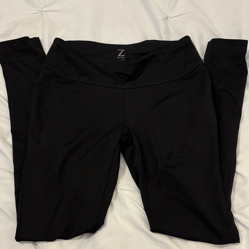 Zella Women's Classic Black Leggings